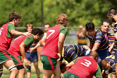 RQ 2025 - SL M - Semi Final - TMR (17) vs (3) RCM - Reel Emso Photo