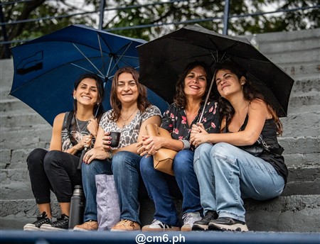 URT 2025 - Universitario de Tucuman vs Universitario de Mar del Plata