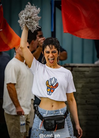 SRA 2025 - Fecha 4 - Tarucas (14) vs (15) Pampas