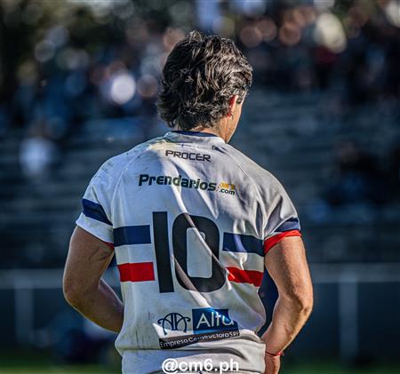 URT 2025 - Universitario Rugby Club vs Natacion y Gimnasia de Tucuman