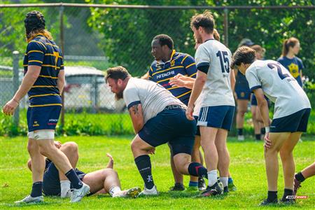 RQ 2025 - SL M - TMR vs SABRFC