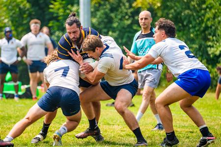 RQ 2025 - SL M Réserve - TMR vs SABRFC