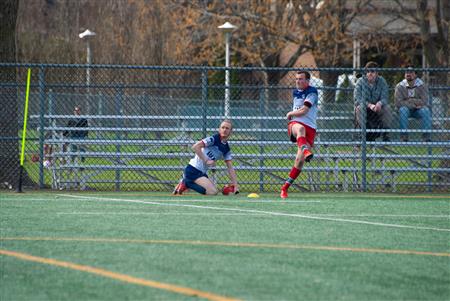 RQ 2024 - LPR2 - RCMXV vs Westmount 2