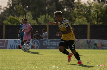 AFA - 1B - Flandria (0) vs (1) Real Pilar FC