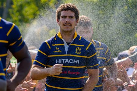 RQ 2025 - SL M - Semi Final - TMR (17) vs (3) RCM