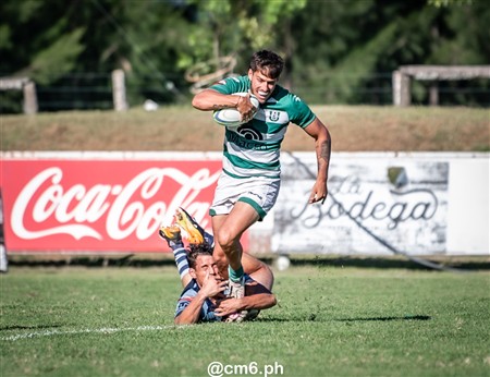 URS 2025 - Torneo Universitario 2025 (Salta)