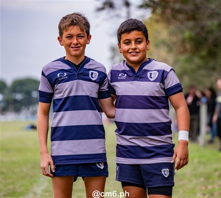URT 2025 - M13 M15 - Universitario vs Jockey Club