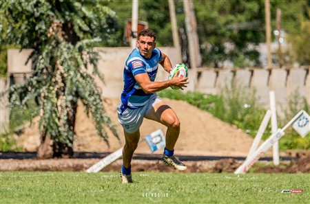 URBA 2025 - Amistoso - Lujan RC vs SITAS