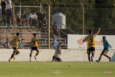 AFA - 1B - Flandria (1) vs (1) Sportivo Italiano