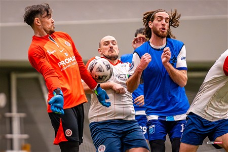 TKL 2025 Div1 - EKIP (2) vs (2) Union Sportive de Montréal