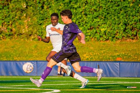 L1QC 2025 - CS Mont-Royal Outremont vs FC Laval