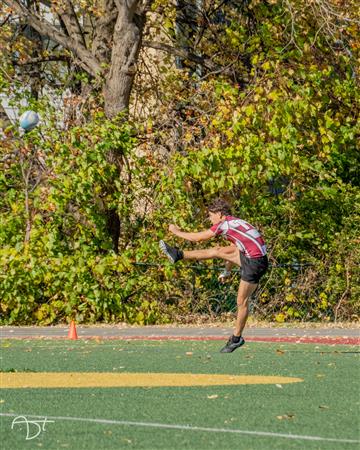 RSEQ Collégial 2025 - Brébeuf VS André Laurendeau