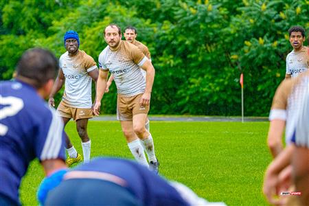 RQ 2025 - LP3M - Montréal Phenix Rugby vs Sainte-Anne-de-Bellevue RFC