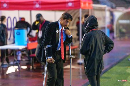 RSEQ 2025 - Rugby M - McGill vs Carleton