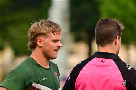 RQ 2025 - SL M R - Rugby Club de Montréal vs SABRFC