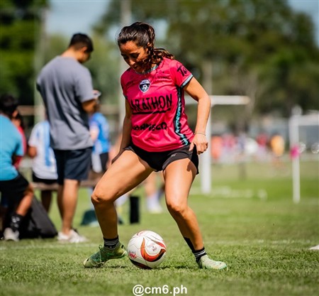 TLCF 2025 - Futbol Femenino Las Cañas