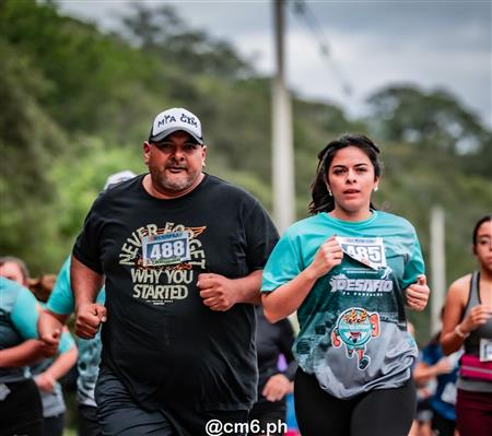 2025 - Desafio El Cadillal - Tucuman, Argentina