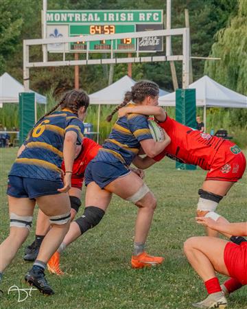 RQ 2025 - Final SL F - CRQ vs TMR