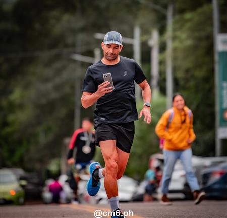 2025 - Desafio El Cadillal - Tucuman, Argentina