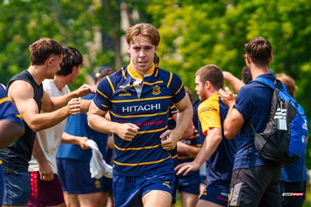 RQ 2025 - SL M Réserve - TMR vs SABRFC