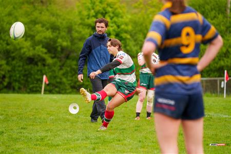 RQ 2025 - LPR2 F - TMR (12) vs (37) RCM