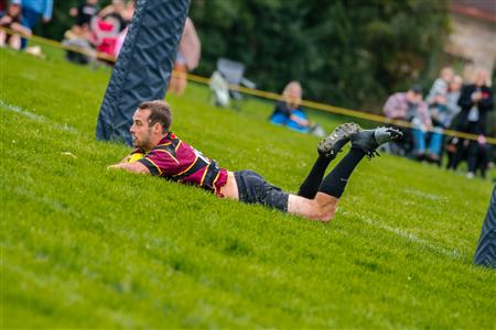 RQ 2023 - LPR1 - Finale - XV de Montreal vs Mont-Tremblant