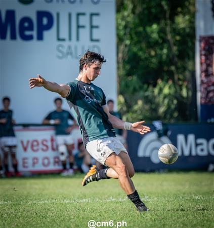 URT 2025 - Final M19 - Tucuman Rugby vs HuiraPuca