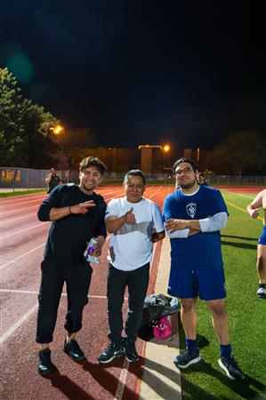 RQ 2025 - LPR2 M - Wanderers vs XV de Montreal - R2