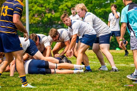 RQ 2025 - SL M Réserve - TMR vs SABRFC