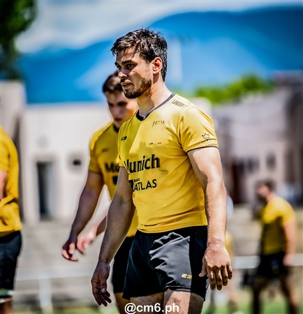 URS 2025 - Torneo Universitario 2025 (Salta)