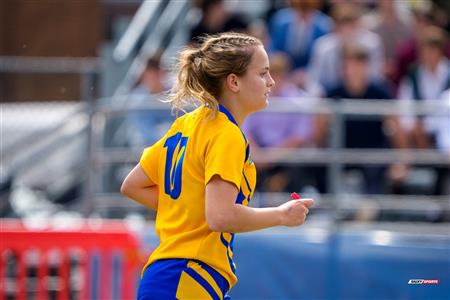 RSEQ 2025 - Rugby Fém Coll - John Abbott vs André Laurendeau