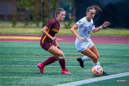 RSEQ 2025 - Soccer F - Concordia (2) vs (0) Bishop's
