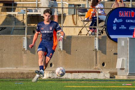 L1QC 2025 - CS St-Laurent (2) vs (1) CS Mont-Royal Outremont