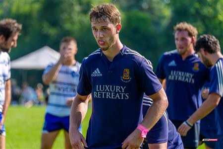 RQ 2025 - SLR M - SABRFC (40) vs (31) Parc Olympique