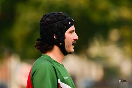 RQ 2025 - SL M R - Rugby Club de Montréal vs SABRFC