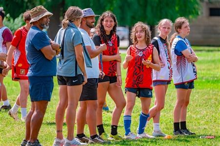 2025 Stade Toulousain - Academie Rugby - Dragons NDG