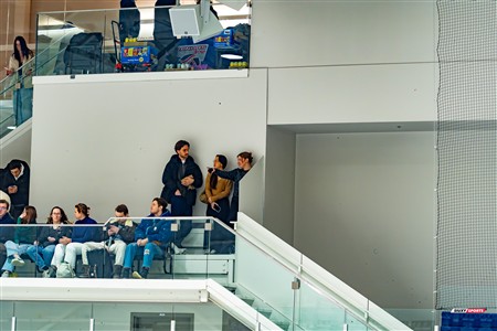 RSEQ 2025 - Hockey M D2 - ETS vs Concordia - Reel Avant Match