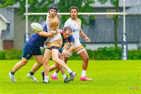 RQ 2025 - LP3M - Montréal Phenix Rugby vs Sainte-Anne-de-Bellevue RFC