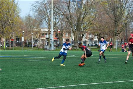 RQ 2024 - LPR2 - RCMXV vs Westmount 2