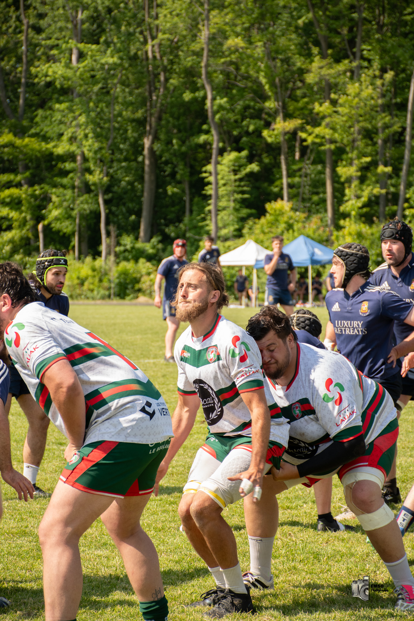  Sainte-Anne-de-Bellevue RFC - Rugby Club de Montréal - Rugby - RQ 2025 - SL M - Sainte-Anne-de-Bellevue RFC vs Rugby Club de Montréal (#RQ25SLMSARM56) Photo by: emso photo | Siuxy Sports 2025-06-14