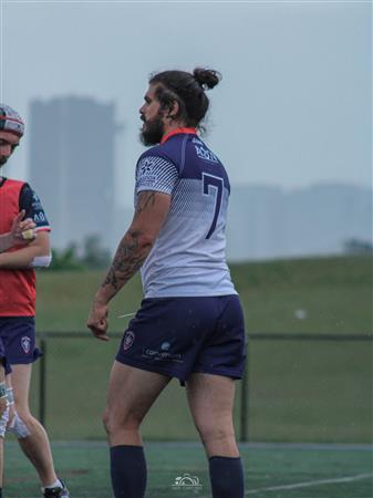 RQ 2024 - LPR2 - St-Lambert Locks vs XV de Montréal