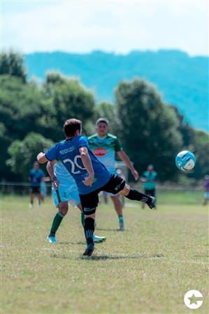 TLCF 2024 - Futbol - 13a Fecha Torneo Clausura 2024 A