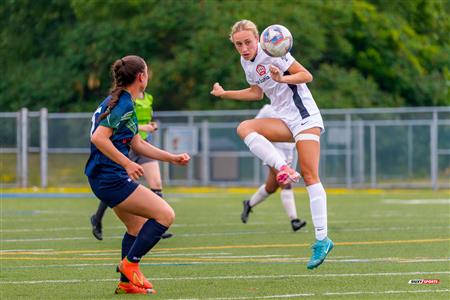 L2QC 2025 F - Lakeshore SC vs Mistral de Sherbrooke