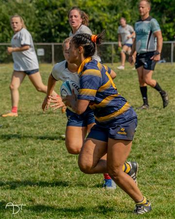 RQ 2025 - SL F - Semi Final - TMR (28) vs (8) SABRFC