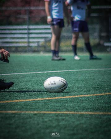 RQ 2024 - LPR2 - XV de Montréal vs Mont-Tremblant RFC