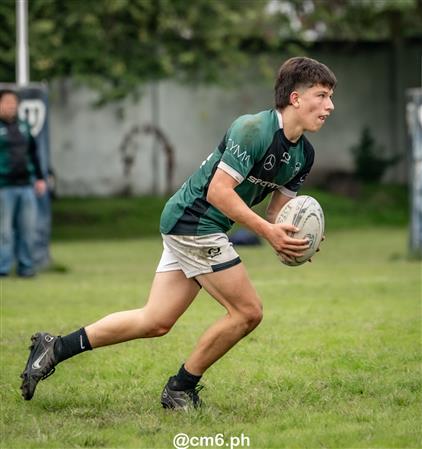 URT 2025 - M15 - Universitario Rugby Tucuman vs Tucuman Rugby Club