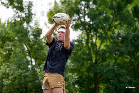 RQ 2025 - LP3M - Parc Olympique Rugby vs Montréal Phénix Rugby