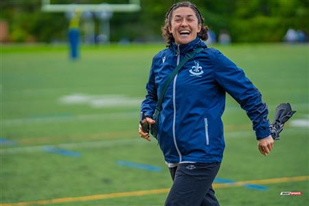 RSEQ 2025 - Rugby M - Université de Montréal vs Concordia University - Avant & Après Match