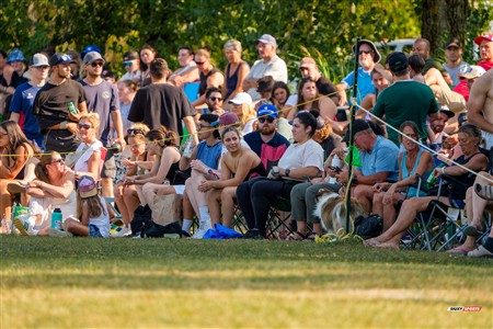 RQ 2025 - Final LP1 Fém - Beaconsfield vs Irish/Locks