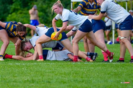 RQ 2025 - SL F - SABRFC vs TMR RFC